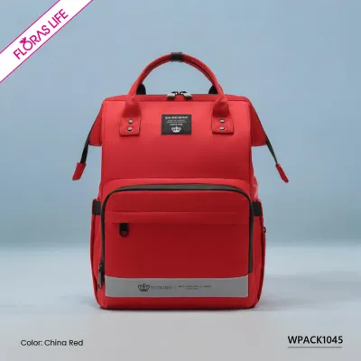 MOMMY MATE WOMEN’S BACKPACK